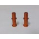 XT-8049 Alu Lightweight Servo Arm Post For T3 2012 2pcs