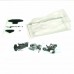 KMRC KYOSHO Mini-Z MR02 Lola Body Set KM-RO-MZ01