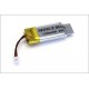 MC015 MOTO RACER 3.7V-120mAh LiPo Battery