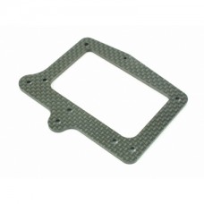 Roche - Carbon Rear Bottom Plate for Rapide F1/GT RP-002