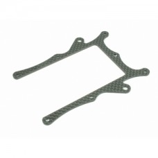 Roche - Carbon Upper Deck for Rapide F1 RP-003