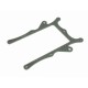 Roche - Carbon Upper Deck for Rapide F1 RP-003