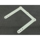 Roche - U-Plate for Rapide F1/GT, Medium RP-007
