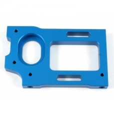Roche - Alum Motor Mount for Rapide F1/GT, Blue RP-011BL