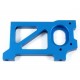 Roche - Alum Left Rear Bulkhead for Rapide F1/GT, Blue RP-012BL