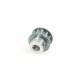 3RAC-3PY/12 Aluminum Center Pulley Gear T12 