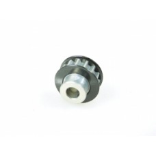 3RAC-3PY/14 Aluminum Center Pulley Gear T14
