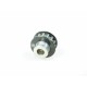 3RAC-3PY/14 Aluminum Center Pulley Gear T14
