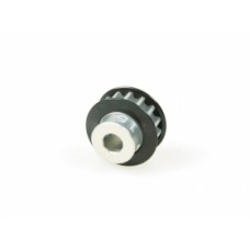 3RAC-3PY/15 Aluminum Center Pulley Gear T15