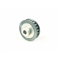 3RAC-3PY/22 Aluminum Center Pulley Gear T22