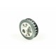 3RAC-3PY/23 Aluminum Center Pulley Gear T23