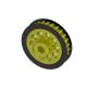 3RAC-3PY/27 Aluminum Center Pulley Gear T27