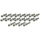 RC18 64 Titanium Ball Stud (20 pcs) A18-15