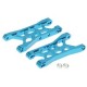 RC18 Aluminum Suspension Arms A18-B32/LB
