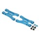 RC18R Aluminum Suspension Arms A18-R13/LB 