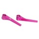 Rear End Stiffener Pink 3RAC-BP128/PK