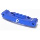 RC18T Chassis Aluminum Rear Toe Out Mount 0 Degree RC18-016/BU