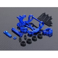 Mini-Z R.I.S Motor Mount For 98mm (MR-015/02/03) AR-287