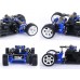 Mini-Z R.I.S Motor Mount For 98mm (MR-015/02/03) AR-287