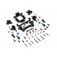 I.A.S Inboard Adjustable Suspension. (MA-010/015) AWD218