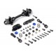 I.A.S Low Pro-file Kit Set. (MR-03 W) MR3-032-LP