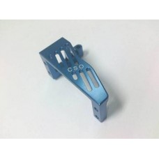 BD-7006 Yokomo BD BD7 Aluminium Lightweight Floatable Servo Mount