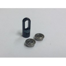 XT-4041K Alu 7075 T6 Belt Tensioner For T4