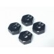 XT-4052 Alu 7075 5.3mm Wheel Adapter For T3 T4 2013 4pcs