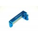 TAMIYA 417X CNC 7075 Aluminum Floatable Servo Mount + Antenna Post TA-1004 