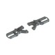 SAK-D102 Front Suspension Arms For Sakura D3 