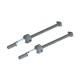 SAK-D113 Swing Shaft D44mm For Sakura D3 