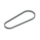SAK-D115 Low Friction Rear Belt 183 For Sakura D3 