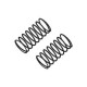 SAK-D326 Damper Spring M1.1 x 31 (8) Color- Green For Sakura D3  pre-order