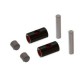 SAK-D331B Universal Shaft Roller For Sakura D3  pre-order