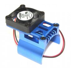 H275  540 Heat Sink W/Fan