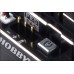 HobbyWing XErun 120A Brushless ESC V3 Black