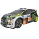 HPI Racing 1/8 Ken Block WR8 Flux Ford Fiesta H.F.H.V. 109313
