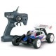 Kyosho Mini Inferno RTR Type 1 White Ready-to-Run 30121T1