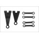 Suspension Arm Set MV08