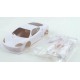 Ferrari 360GTC White Body Set MZN117