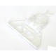 KYOSHO MINI Z F1 FRONT BUMPER SET (IC Tag) MF19