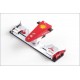 Front Wing (Ferrari F10 No.7/NO.8) MFB44-02F