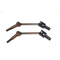 XRAY T3 T4 2013 Constant velocity roller axle XRT4-03