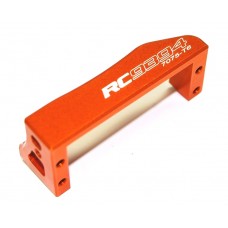 RC9394 XRY T4 7075-T6 Alum Floating Servo Mount  XRT4-01