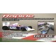 Roche Rapide F104 Black Color Conversion Kit (US VERSION) RP-F112USBK