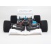Roche Rapide F103 F104 Conversion Kit RP-F112