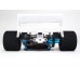 Roche Rapide F103 F104 Conversion Kit RP-F112