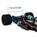 Roche Rapide F103 F104 Conversion Kit RP-F112