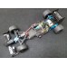 Roche Rapide F103 F104 Conversion Kit RP-F112