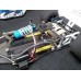Roche Rapide F103 F104 Conversion Kit RP-F112